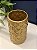 Vaso - Cerâmica - Dourado - 21,5CM - Imagem 2