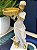 Africana - Decorativa - Resina - 25CM - Imagem 3