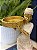 Africana - Decorativa - Resina - 25CM - Imagem 4
