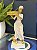 Africana - Decorativa - Resina - 25CM - Imagem 1