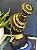 Africana - Decorativa - Resina - 38CM - Imagem 4