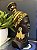 Africana - Decorativa - Resina - 38CM - Imagem 3