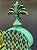 Potiche - Ceramica - Turquesa - 59CM - Imagem 3