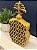 Potiche - Ceramica - Amarelo - 51CM - Imagem 2