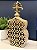 Potiche - Ceramica - Bege - 51CM - Imagem 1