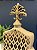 Potiche - Ceramica - Bege - 51CM - Imagem 3
