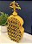 Potiche - Ceramica - Amarelo - 59CM - Imagem 2