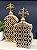 Potiche - Ceramica - Bege - 59CM - Imagem 4