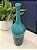 Vaso - Cerâmica - Turquesa - 40CM - Imagem 2