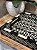 Bandeja - Osso - Preto e Branco - 41CM - Imagem 2