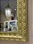 Espelho - Metal - Dourado - Imagem 3