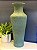 Vaso - Ceramica - Texturizado - Verde - Imagem 1