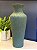 Vaso - Ceramica - Texturizado - Verde - Imagem 1