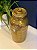 Potiche - Ceramica - Dourado - 31CM - Imagem 2