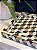 Bandeja - Osso - Marrom e Off White - 40CM - Imagem 3