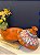 Panela Tagine Marroquina G - Cuscuzeira - Ceramica - Vermelho - Imagem 3