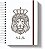 Planner Devocional: Leão Marrom - Imagem 1