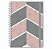 Planner Financeiro: Rosa e Cinza - Imagem 1
