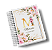 Agenda Floral - Imagem 1