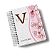 Agenda Floral - Imagem 1