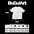 Camiseta Dub DuGuiArt - Imagem 2