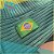 Patch bandeira do Brasil - Termocolante (100 peças) - Imagem 3