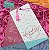 Tags Personalizados Couchê 300g - Imagem 2