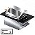 Churrasqueira Cooktop Elétrica Digital de embutir 220V - Imagem 7