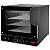 Forno turbo elétrico com 4 esteiras 127V - Imagem 5