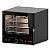 Forno turbo elétrico com 4 esteiras 220V - Imagem 1
