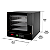 Forno Turbo Digital Elétrico com 4 esteiras 220V - Imagem 4