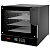 Forno Turbo Digital Elétrico com 4 esteiras 220V - Imagem 5