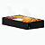 Buffet térmico de Mesa aquecido 6 cubas com tampa 220V - Imagem 3