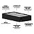Buffet térmico de Mesa aquecido 6 cubas com tampa 220V - Imagem 4