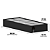Buffet térmico de Mesa aquecido 8 cubas com tampa 127V - Imagem 2