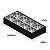 Buffet térmico de Mesa aquecido 8 cubas com tampa 220V - Imagem 4