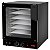 Forno Turbo Elétrico Com 6 Esteiras 220V - Imagem 1