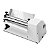 Cilindro Standard Cromado 400mm 1/3cv 127V - Imagem 2