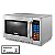 Microondas 34L 1000W - Imagem 7