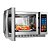 Microondas 34L 1000W - Imagem 2