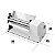 Cilindro Laminador Elétrico Standard 220v 400mm 1/3cv + Cortador Talharim R-CORT - Imagem 5