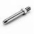 Pino Lateral Misturador PA21C/PA21CM SARO | Peça Original P-409 - Imagem 1