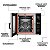FTMC5 Forno Turbo Saro Pudim+ Mini Combinado 60Hz 220V - Imagem 3