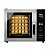 FTMC5 Forno Turbo Saro Pudim+ Mini Combinado 60Hz 220V - Imagem 2