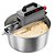 Misturela Cozedeira Para Fogão (Sem Fogareiro) 21 Litros Bivolt 50/60H - Imagem 4