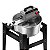 Misturela Cozedeira Com Fogareiro 21 Litros Bivolt 50/60Hz - Imagem 2