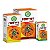 FERT-VIT AARÃO (50g) PÓ +  PLACA DO CANAL  DE BRINDE - Imagem 1