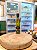 Azeite Pesto - 250ml - Kochen - Imagem 1