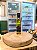 Azeite Trufa Negra - 250ml - Kochen - Imagem 1