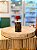 Pimenta Murupi no Azeite - 100ml - Wallace das Pimentas - Imagem 1
